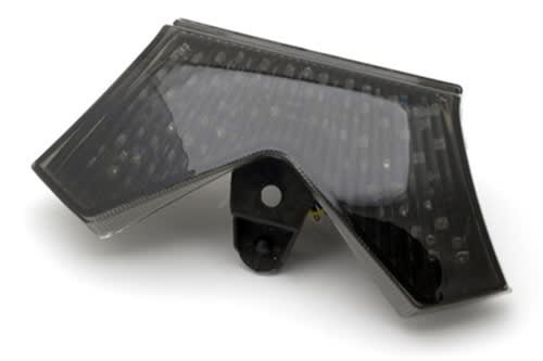 Kawasaki Motorcycle Tail Light Kawasaki Motorcycle Tail Light